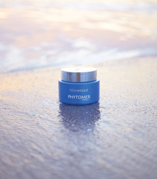 CICA MASK Soothing Ultra-Nourishing Mask