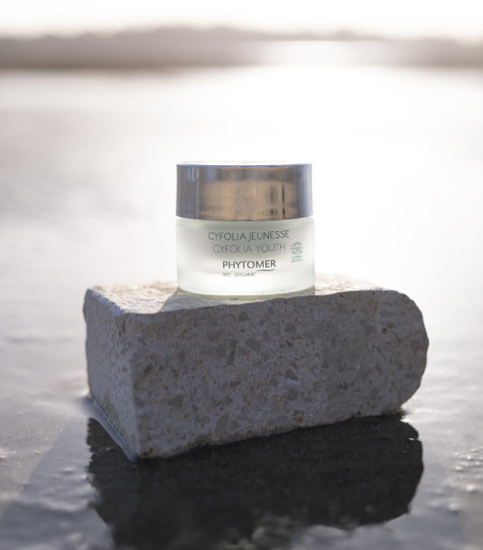 CYFOLIA JEUNESSE Glow Renewing wrinkle Cream