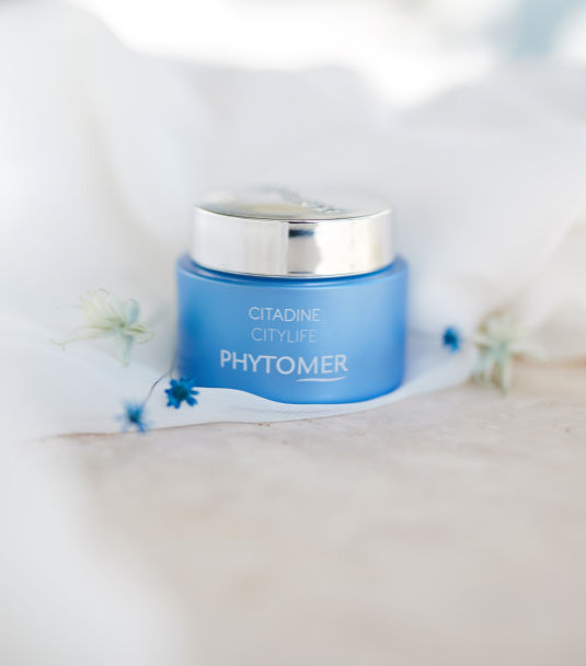 CITADINE Face and Eye Contour Sorbet Cream