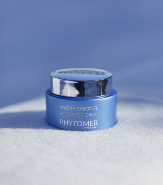 HYDRA ORIGINAL Thirst Relief Melting Cream with Organic Algae