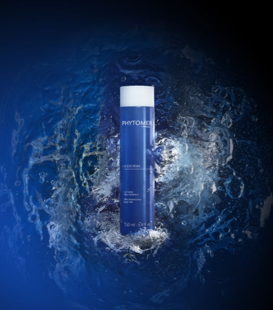 OLÉOCRÈME Ultra-Moisturizing Body Milk