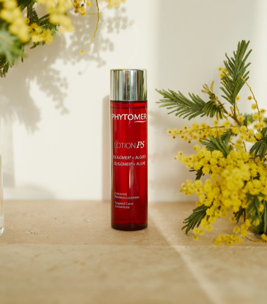 LOTION P5 Targeted Curve Concentrate