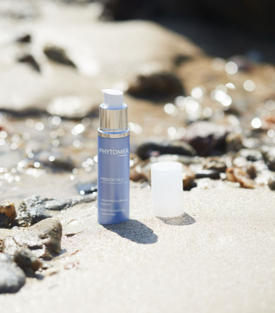 PREBIOFORCE Balancing Soothing Concentrate