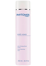 ROSÉE VISAGE Toning Cleansing Lotion